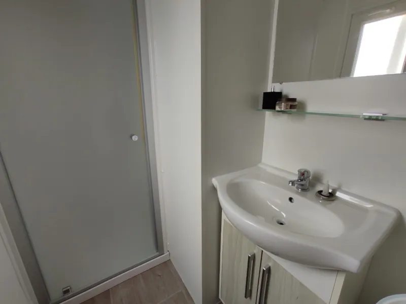 Mobil-Home Etoile De Mer - 29M² - 2 Chambres