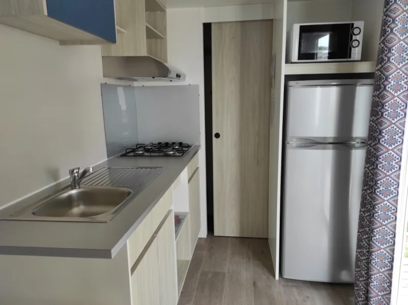 Mobil-Home Etoile De Mer - 29M² - 2 Chambres