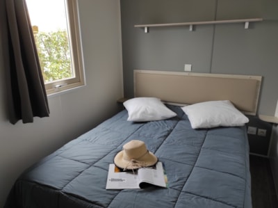 Mobile-home GRAIN DE SABLE - 27m² - 2 bedrooms