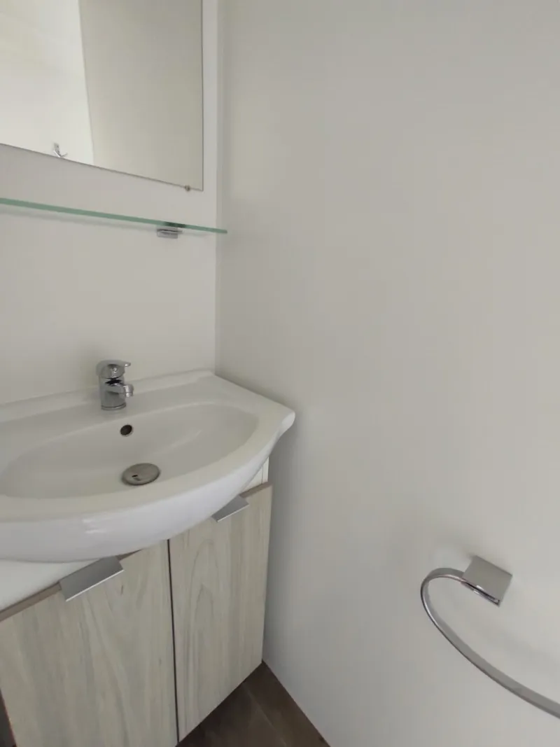 Mobil-Home Grain De Sable - 27M² - 2 Chambres