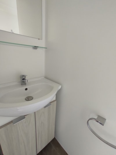 Mobile-home GRAIN DE SABLE - 27m² - 2 bedrooms
