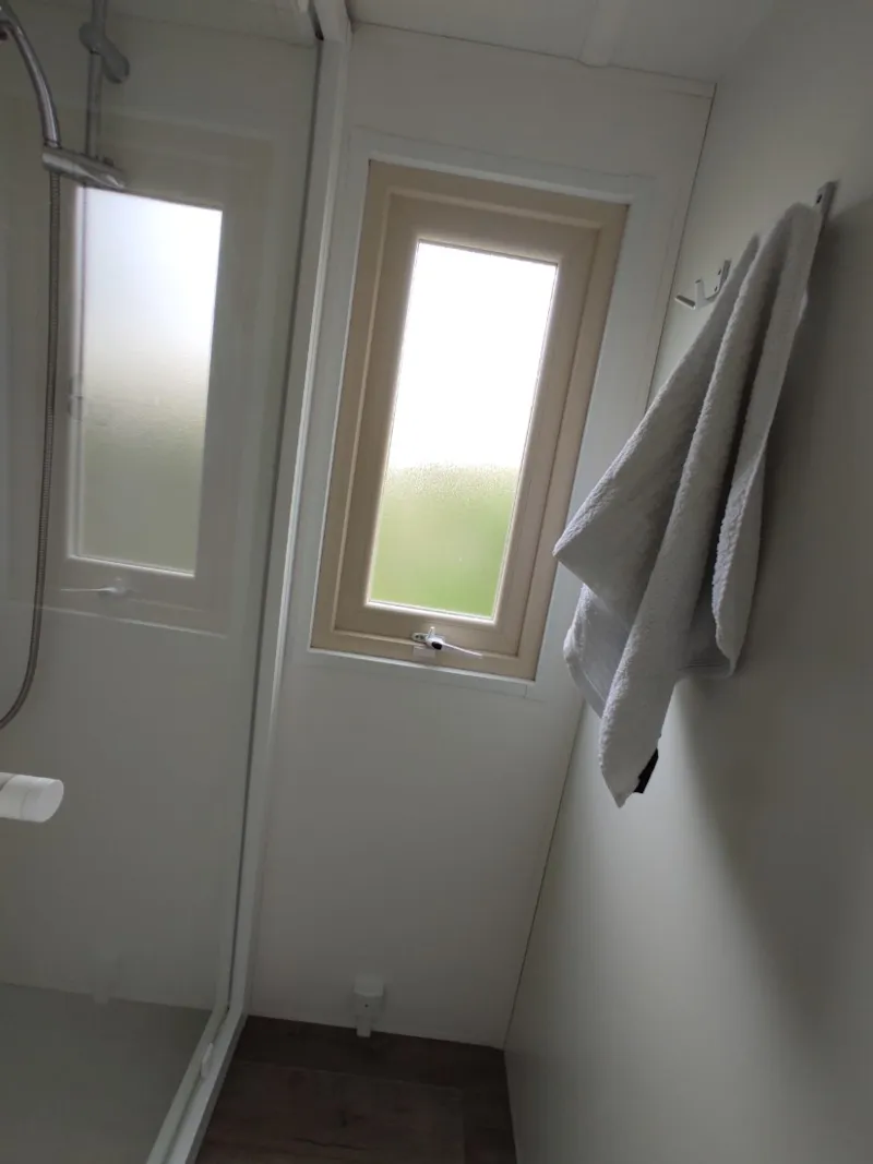 Mobil-Home Grain De Sable - 27M² - 2 Chambres