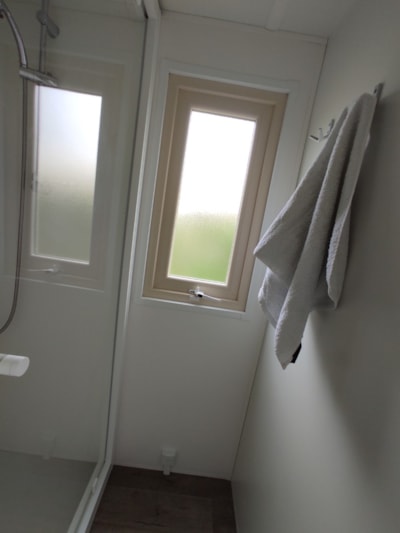 Mobile-home GRAIN DE SABLE - 27m² - 2 bedrooms