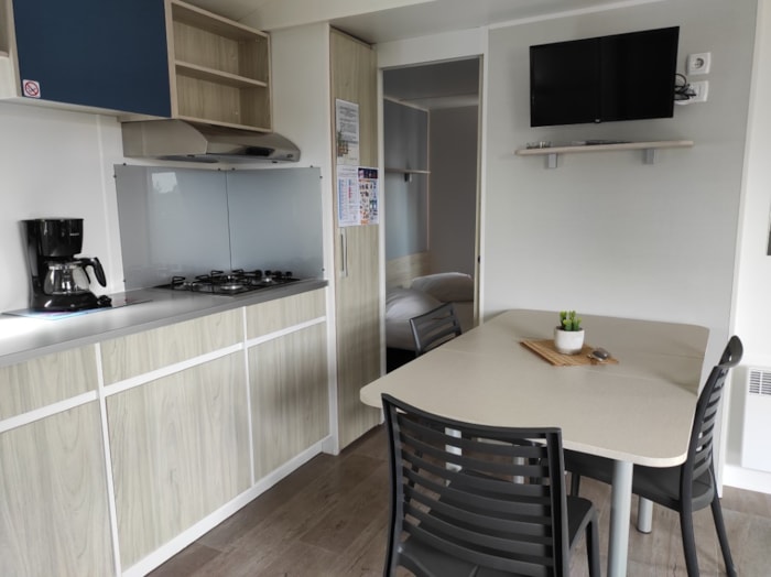 Mobil-Home Le Grand Large