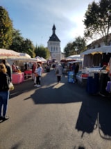 Foto #70 van Camping L’Arbre d’Or