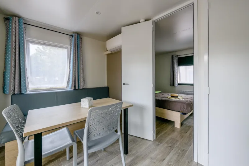 Mobil Home 1 Chambre Confort- 20M²