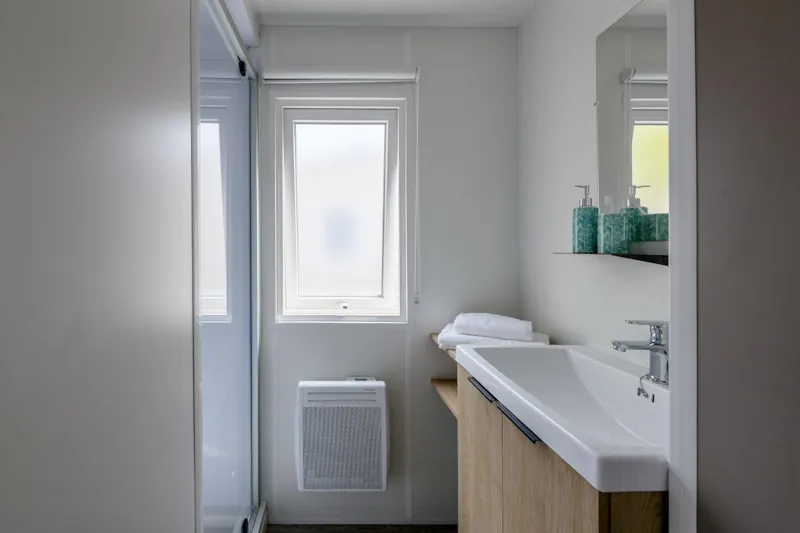 Mobil Home 1 Chambre Confort- 20M²