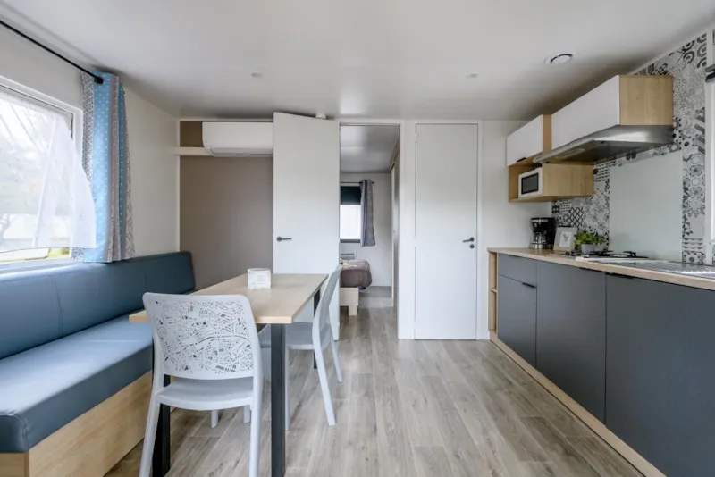 Mobil Home 1 Chambre Confort - 20M² *