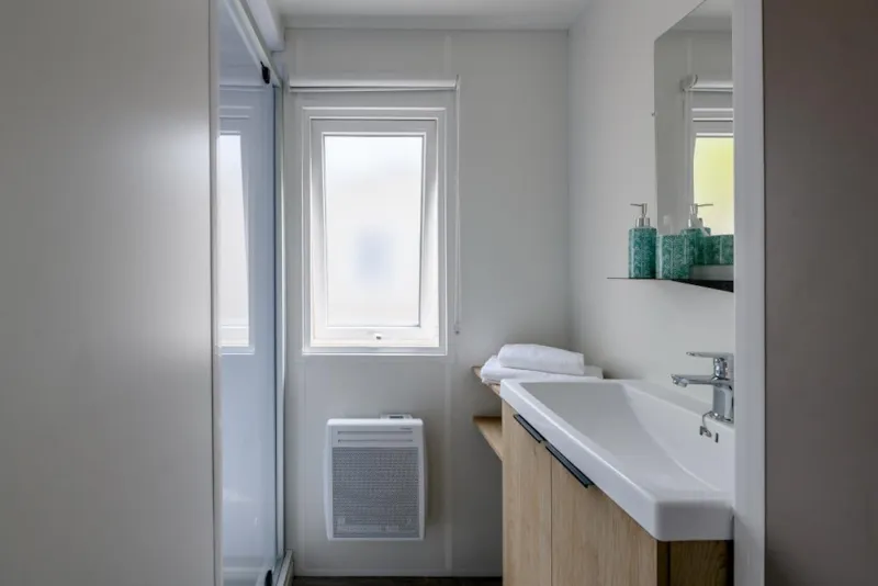 Mobil Home 1 Chambre Confort - 20M² *