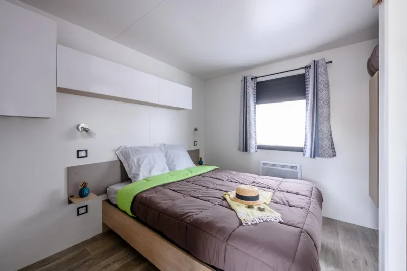 Mobil Home 1 Chambre Confort - 20M² *