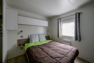 Mobile-home 2 bedrooms Grand Confort - 34m²