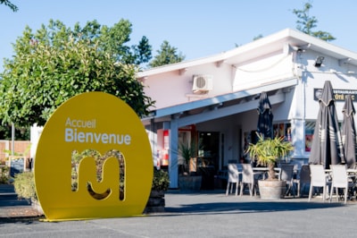 Camping L'Arbre d'Or