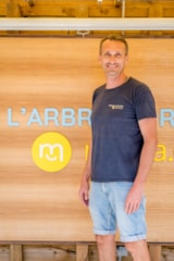 Foto #6 van Camping L’Arbre d’Or