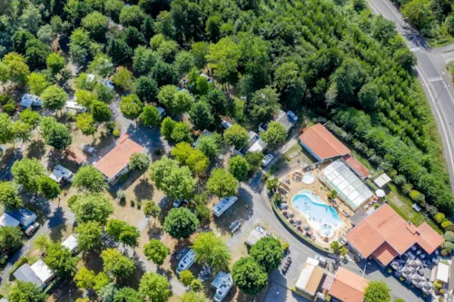 Camping L'Arbre d'Or