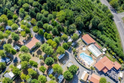 Camping L'Arbre d'Or