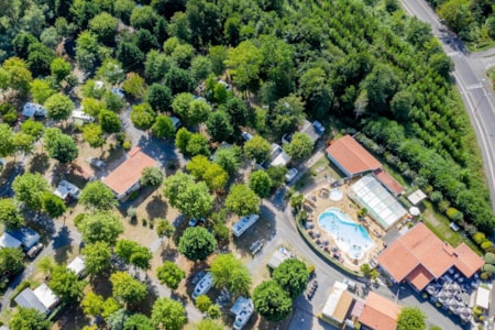 Camping L’Arbre d’Or