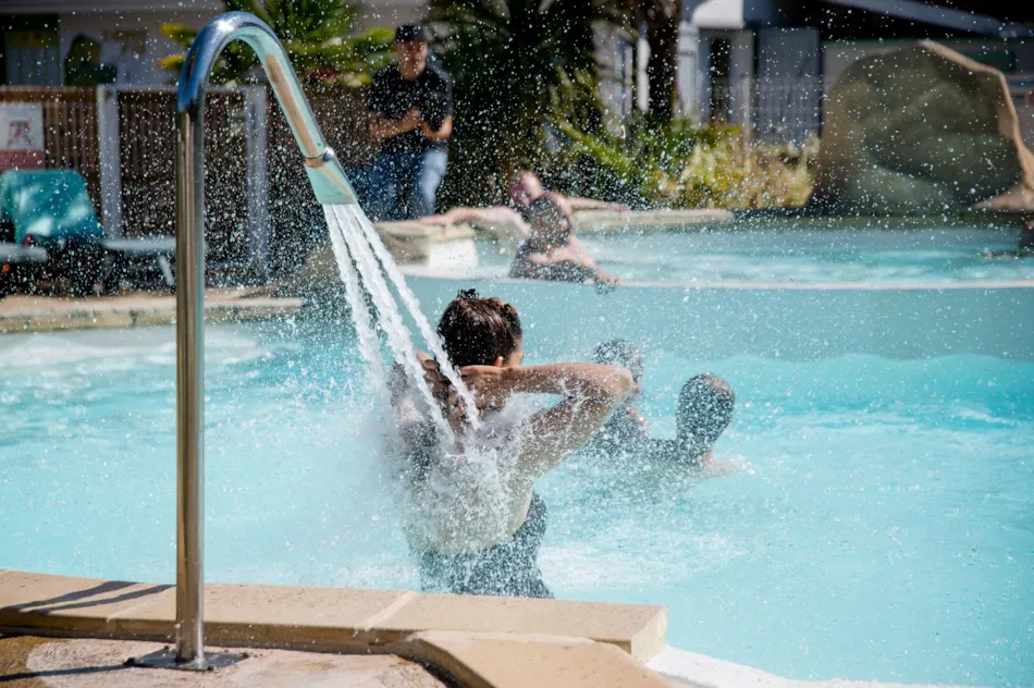 Camping L'Arbre d'Or