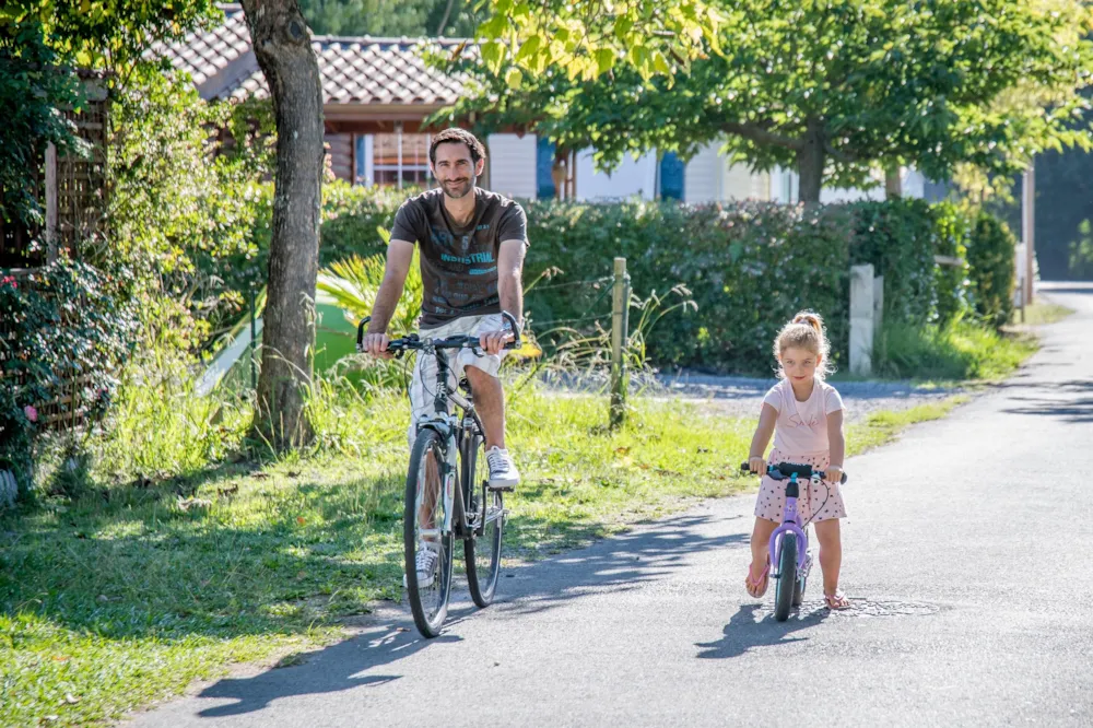 Camping L'Arbre d'Or