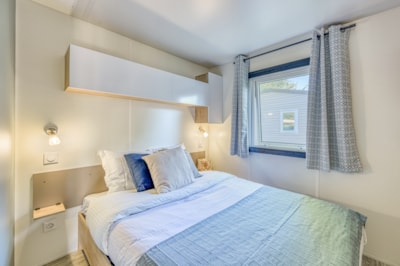 Mobile home 2 bedrooms confort- 30m²