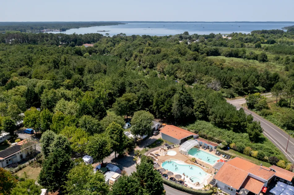 Camping L'Arbre d'Or