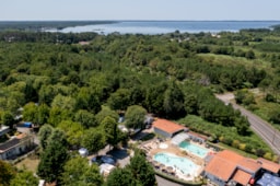 Camping L'Arbre d'Or - image n°2 - UniversalBooking