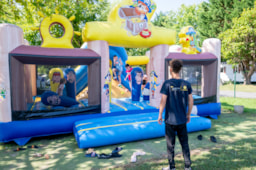 Camping L'Arbre d'Or - image n°35 - UniversalBooking