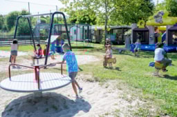 Camping L'Arbre d'Or - image n°37 - UniversalBooking
