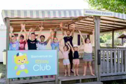 Camping L'Arbre d'Or - image n°38 - UniversalBooking