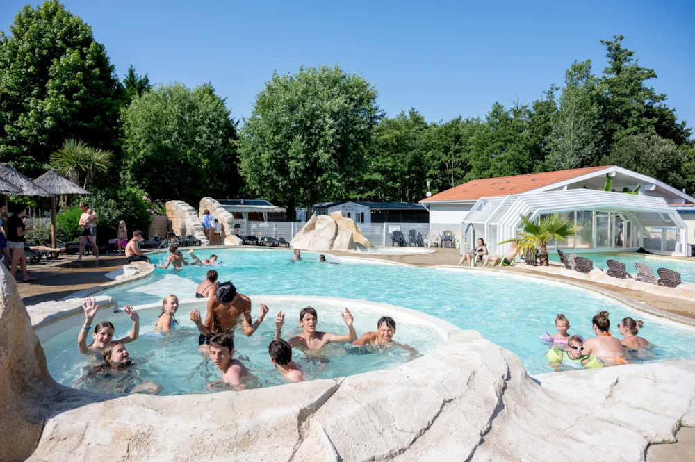 Camping L'Arbre d'Or