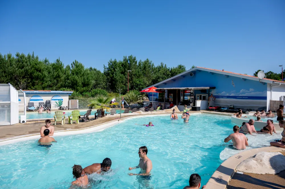 Camping L'Arbre d'Or