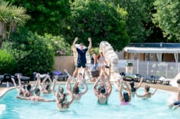 Camping L'Arbre d'Or - image n°41 - UniversalBooking