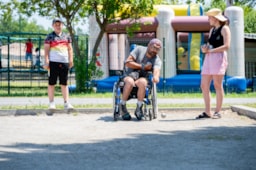 Camping L'Arbre d'Or - image n°45 - UniversalBooking