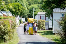 Camping L'Arbre d'Or - image n°31 - UniversalBooking