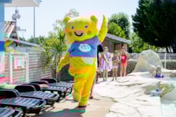 Camping L'Arbre d'Or - image n°30 - UniversalBooking
