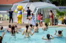 Camping L'Arbre d'Or - image n°34 - UniversalBooking