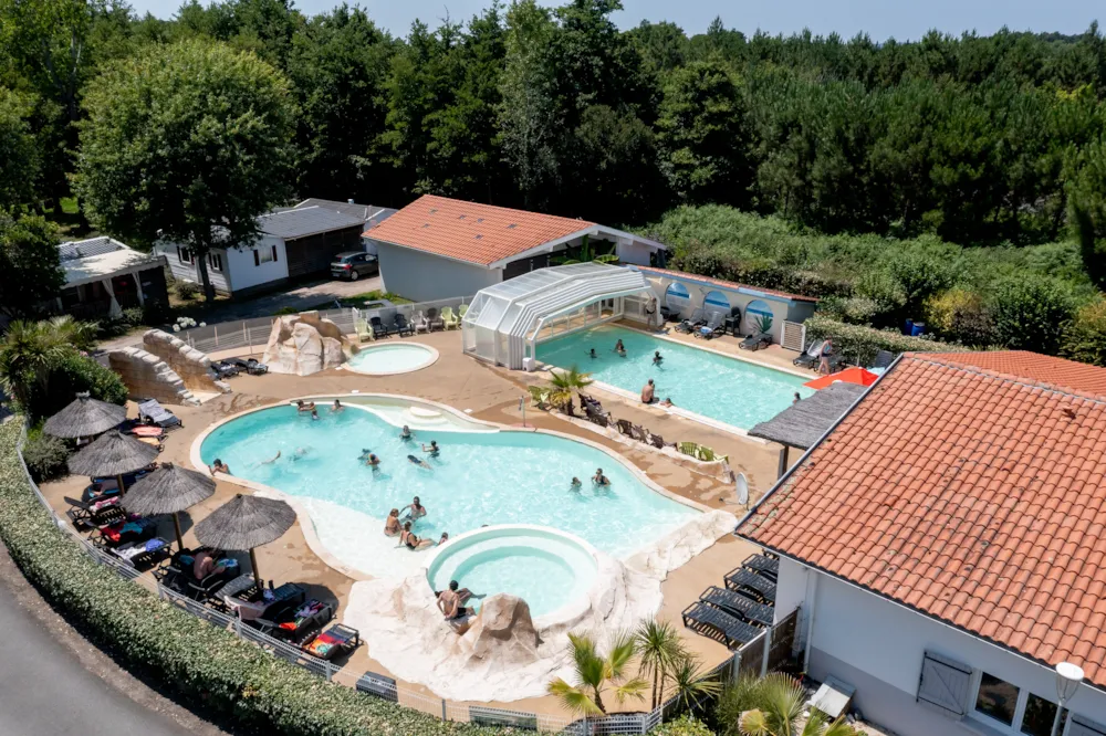 Camping L'Arbre d'Or