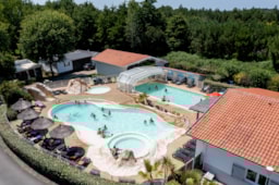 Camping L'Arbre d'Or - image n°55 - UniversalBooking