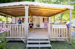 Camping L'Arbre d'Or - image n°56 - UniversalBooking
