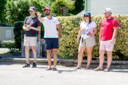 Camping L'Arbre d'Or - image n°57 - UniversalBooking