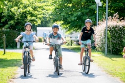 Camping L'Arbre d'Or - image n°52 - UniversalBooking