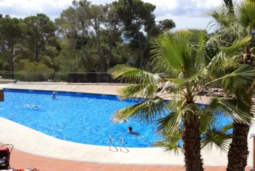 Camping Internacional de Calonge - image n°3 - Camping Direct