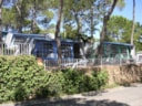 Bungalow Tenda Bungalow Tenda