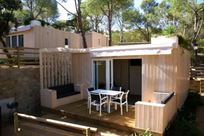 Bungalow Cala Cristus