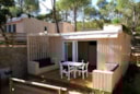 Bungalow Cala Cristus Bungalow Cala Cristus