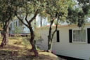 Casa Mobile Blauverd Casa Mobile Blauverd
