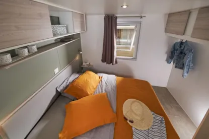 Mobil-Home Gavarres