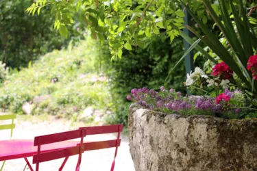 Camping Moulin de Chaules - image n°3 - Camping Direct