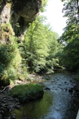 Foto #48 van Camping Moulin de Chaules