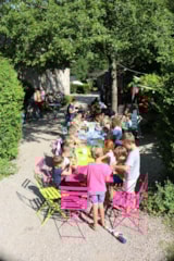 Foto #31 van Camping Moulin de Chaules