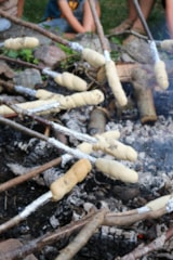 Foto #32 van Camping Moulin de Chaules